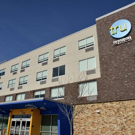 Tru By Hilton Lawrence Otel Dış mekan fotoğraf